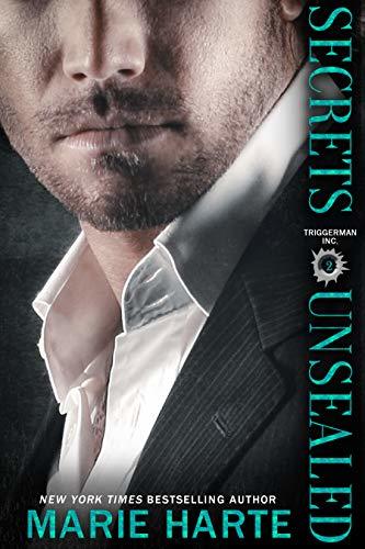 Triggerman, Inc. book cover 2