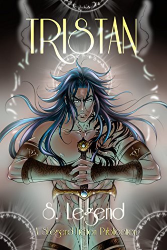 Tristan book cover 1