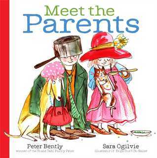 Meet the Parents book cover