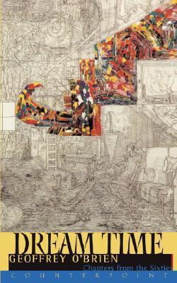 Dream Time book cover