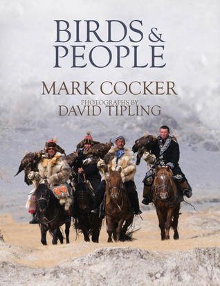 Birds & People book cover