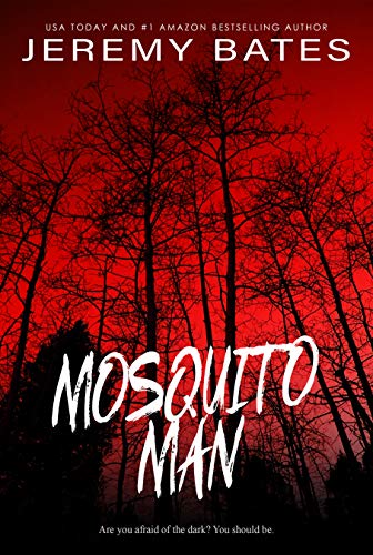World's Scariest Legends book cover 1