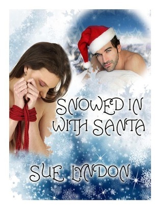 Snowed in With Santa book cover