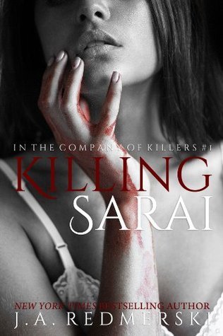 In the Company of Killers book cover 1