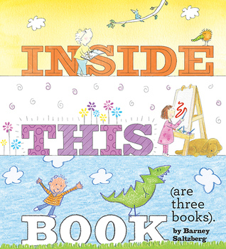 Inside This Book book cover
