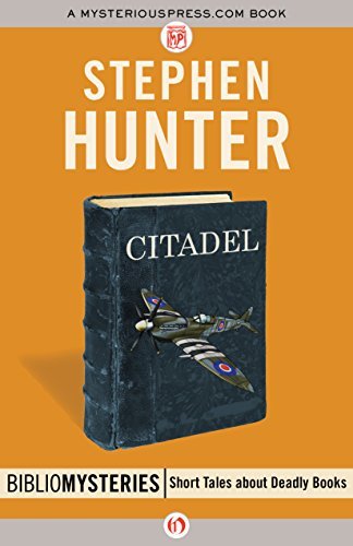 Citadel book cover