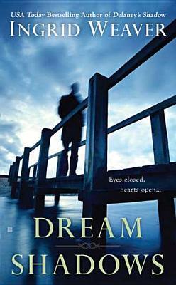 Dream Shadows book cover