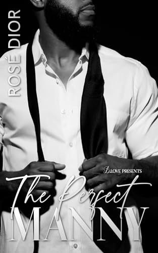 The Perfect Manny book cover