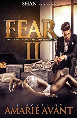 Falling in Love with an Alpha Billionaire book cover 2
