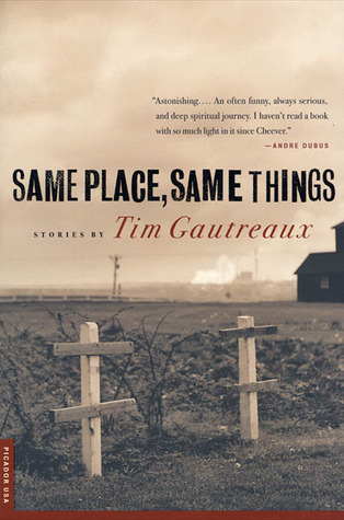 Same Place, Same Things book cover