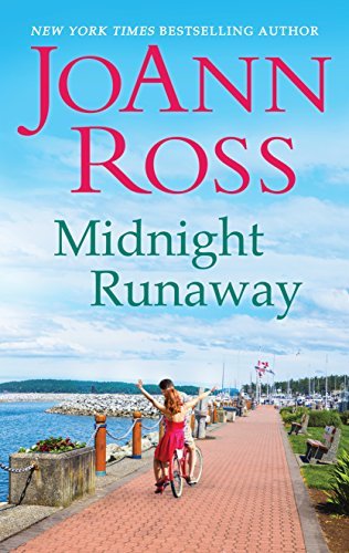 Midnight Runaway book cover