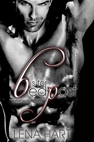 B is for Bedpost book cover