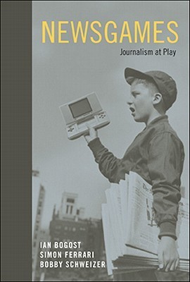 Newsgames book cover