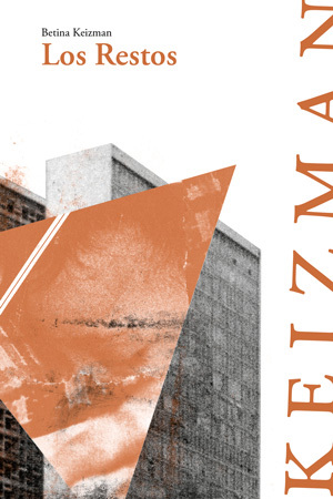 Los Restos book cover
