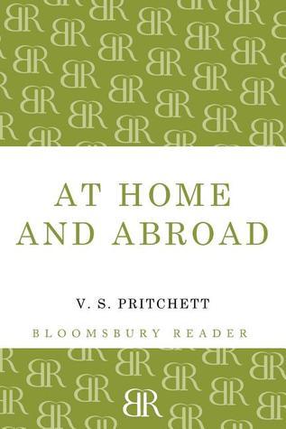 At Home and Abroad book cover