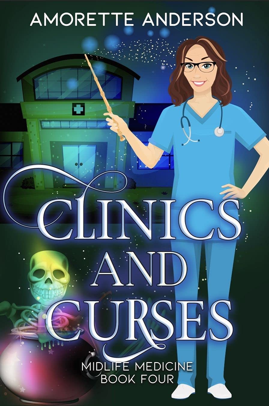 Clinics and Curses book cover