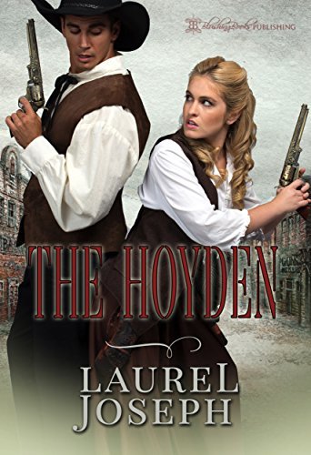 The Hoyden book cover