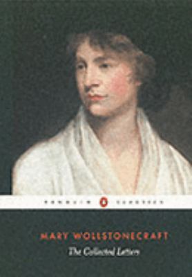 The Collected Letters book cover