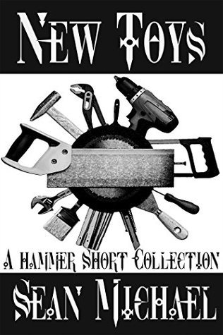 New Toys book cover