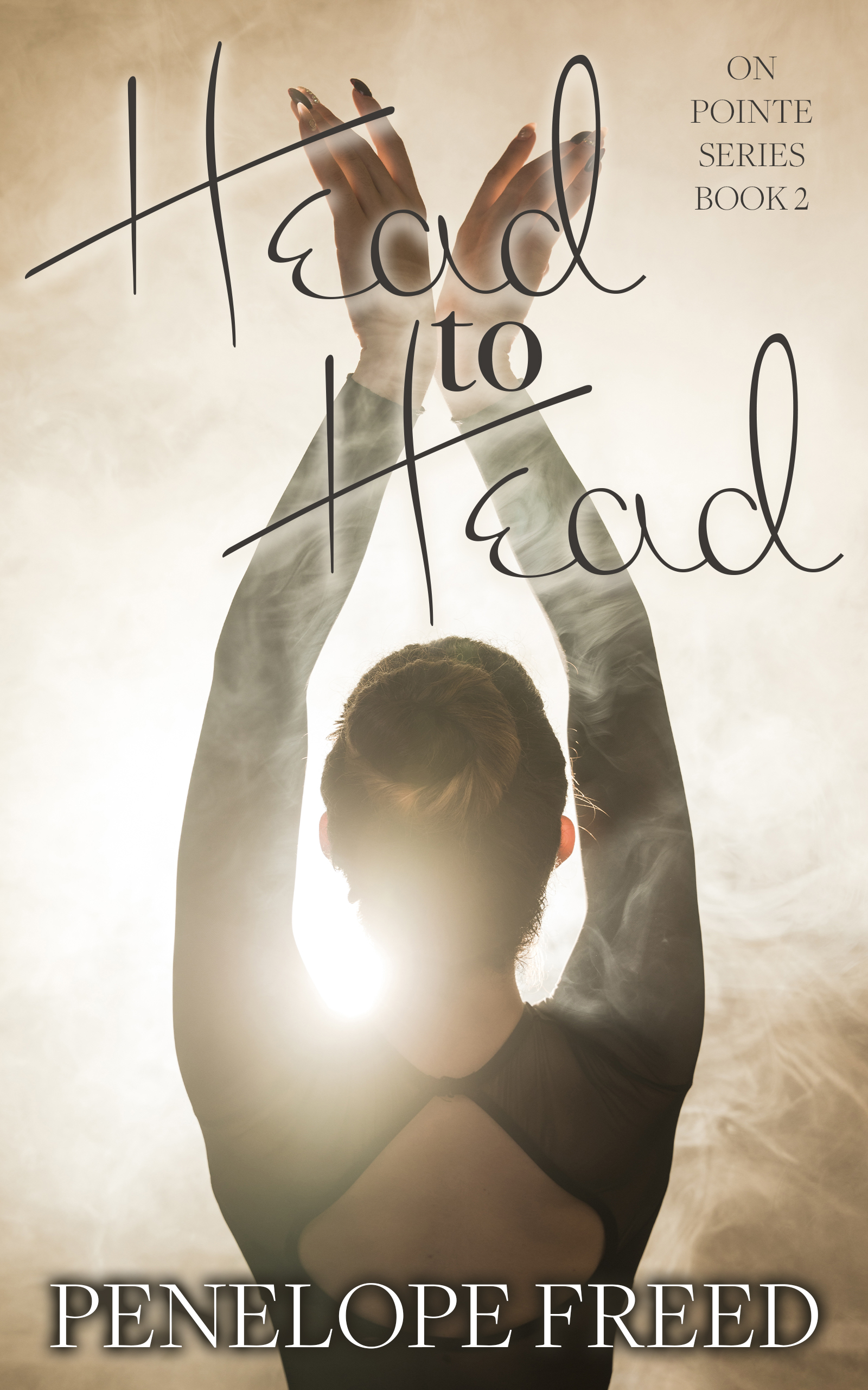 Head to Head book cover