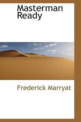 Masterman Ready book cover