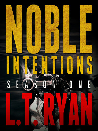 Noble Intentions book cover