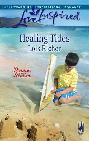 Pennies From Heaven book cover 1