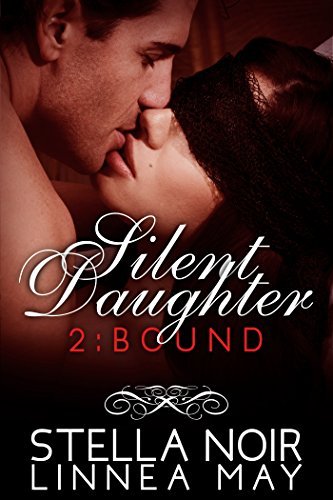 Silent Daughter book cover 2
