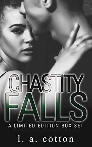 Chastity Falls book cover