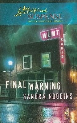 Final Warning book cover