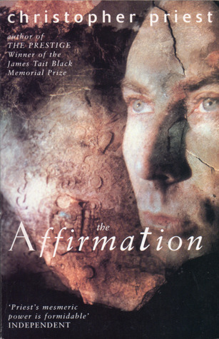 The Affirmation book cover