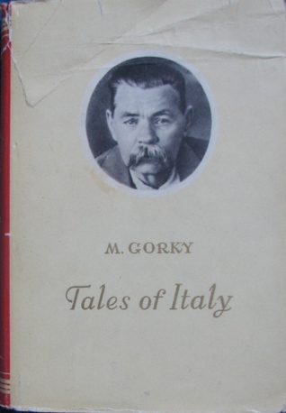Tales of Italy book cover