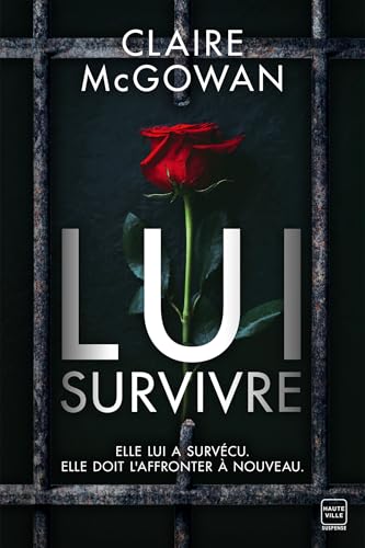 Lui survivre book cover
