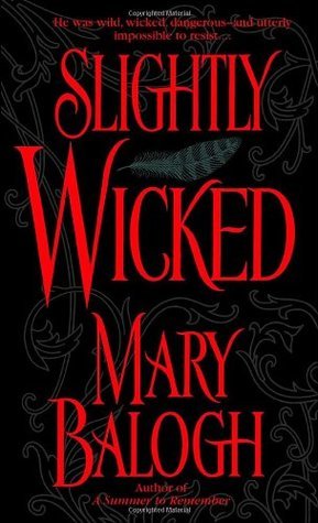 Bedwyn Saga book cover 2