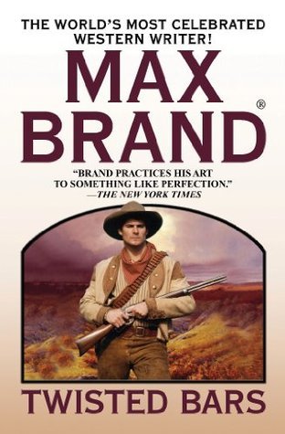 Twisted Bars book cover