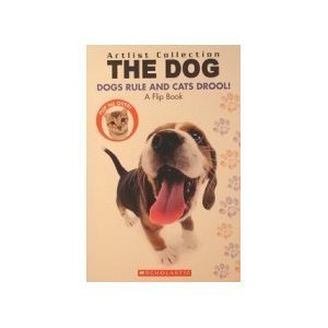 The Dog book cover