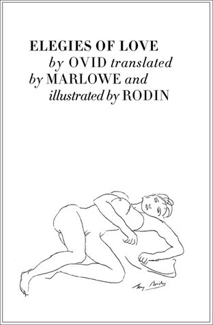 Elegies of Love book cover
