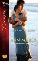 The Amalfi Bride book cover
