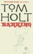 Barking book cover