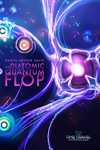 The Diatomic Quantum Flop book cover