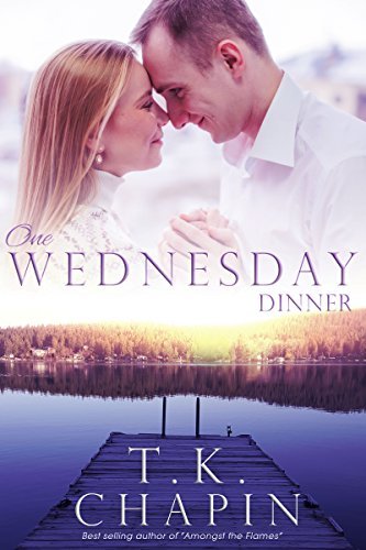 One Wednesday Dinner book cover