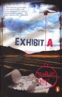 Georgie Allen book cover 1