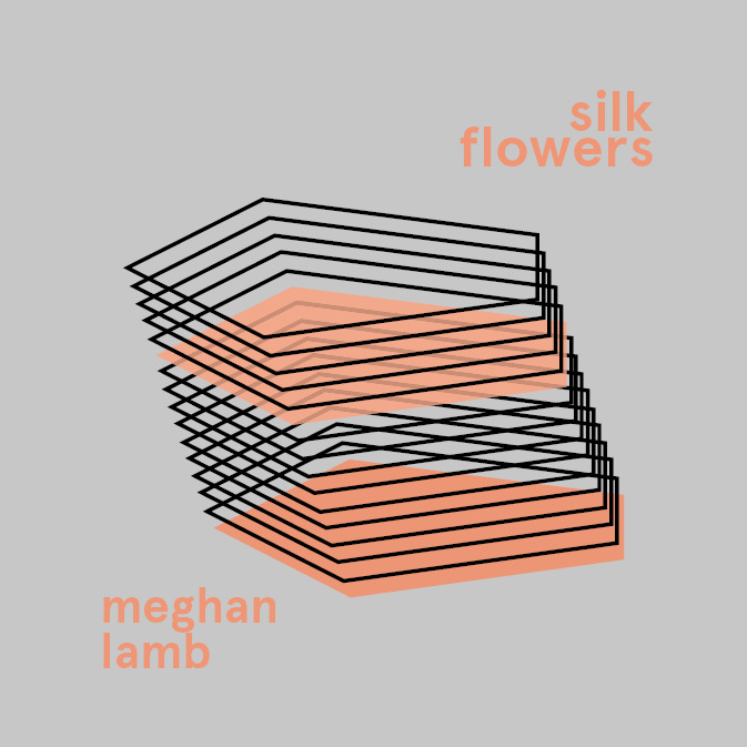 Silk Flowers book cover