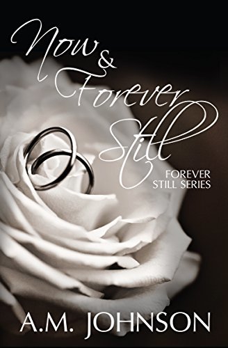 Now and Forever Still book cover