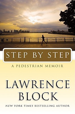 Step by Step book cover