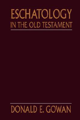 Eschatology in the Old Testament book cover