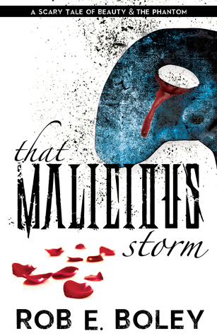 That Malicious Storm book cover