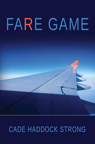 Fare Game book cover