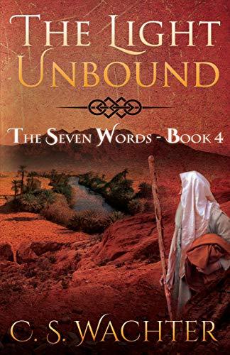 The Light Unbound book cover