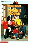 The Twinkie Squad book cover